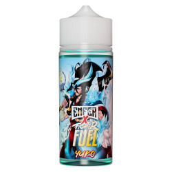 Yuko 100ml Fighter Fuel x Enfer - Maison Fuel