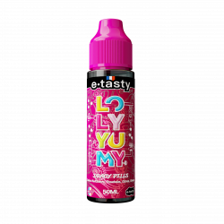 Dragy Pills 50ml Loly Yumy by E.Tasty