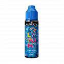 Tiny Blue 50ml Loly Yumy by E.Tasty