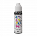 Gummy Ball 50ml Loly Yumy by E.Tasty