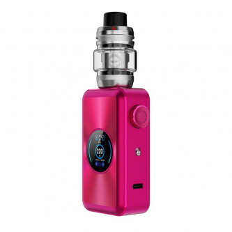 Kit Gen Max 220w avec iTank T - Vaporesso