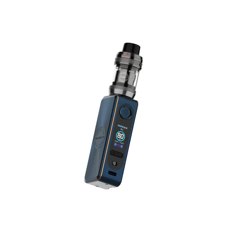Kit Gen SE 80w avec iTank T - Vaporesso Kit Gen SE 80w avec iTank T - Vaporesso