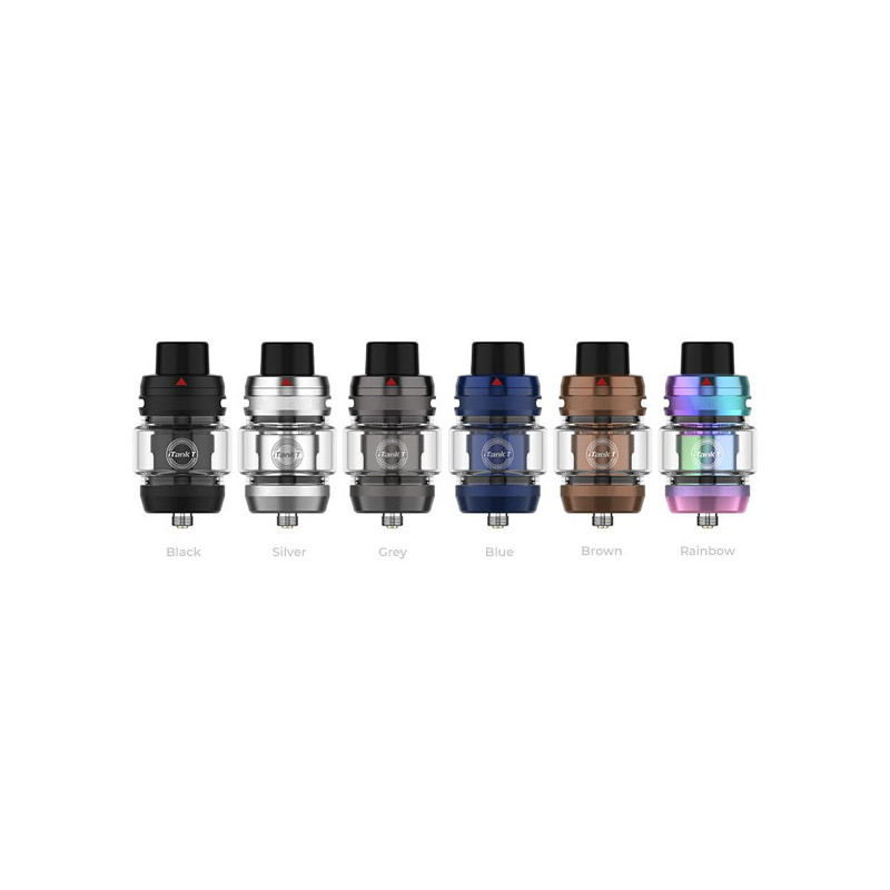 Clearomiseur iTank T - Vaporesso