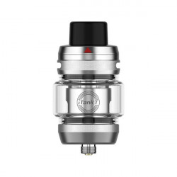 Clearomiseur iTank T - Vaporesso Clearomiseur iTank T - Vaporesso