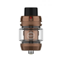 Clearomiseur iTank T - Vaporesso Clearomiseur iTank T - Vaporesso