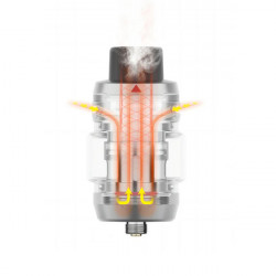 Clearomiseur iTank T - Vaporesso Clearomiseur iTank T - Vaporesso