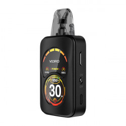 Kit Pod Argus A 1100mAh - Voopoo Kit Pod Argus A 1100mAh - Voopoo