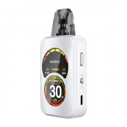 Kit Pod Argus A 1100mAh - Voopoo Kit Pod Argus A 1100mAh - Voopoo