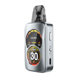 Kit Pod Argus A 1100mAh - Voopoo Kit Pod Argus A 1100mAh - Voopoo