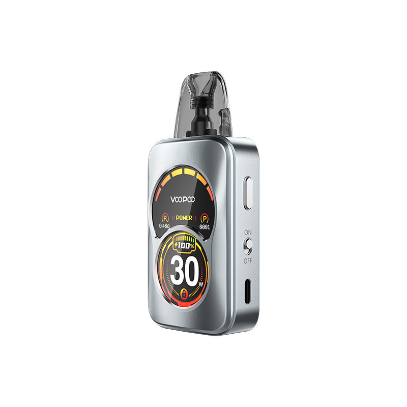 Kit Pod Argus A 1100mAh - Voopoo