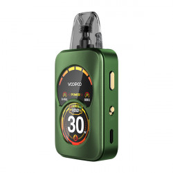 Kit Pod Argus A 1100mAh - Voopoo Kit Pod Argus A 1100mAh - Voopoo