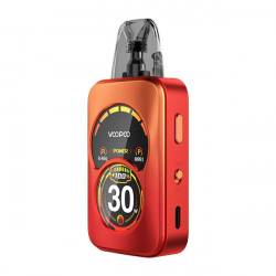Kit Pod Argus A 1100mAh - Voopoo Kit Pod Argus A 1100mAh - Voopoo