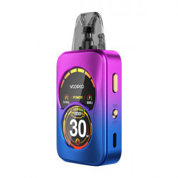 Kit Pod Argus A 1100mAh - Voopoo Kit Pod Argus A 1100mAh - Voopoo