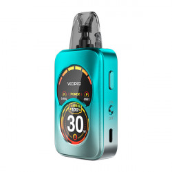 Kit Pod Argus A 1100mAh - Voopoo Kit Pod Argus A 1100mAh - Voopoo