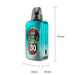 Kit Pod Argus A 1100mAh - Voopoo Kit Pod Argus A 1100mAh - Voopoo