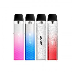 Kit Pod Wenax Q Mini 1000mAh - Geekvape Kit Pod Wenax Q Mini 1000mAh - Geekvape