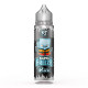 Dark 50ml - Kung Freeze - Cloud Vapor