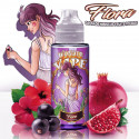 Flora 100ml Wonder Vape - Guilab