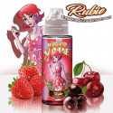 Rubie 100ml Wonder Vape - Guilab