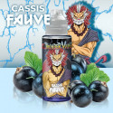 Fauve 100ml Thunder Vape - Guilab