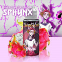 Sphynx 100ml Thunder Vape - Guilab