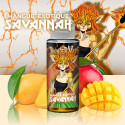 Savannah 100ml Thunder Vape - Guilab