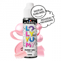 Gummy Ball 50ml Loly Yumy by E.Tasty