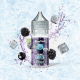 Concentré Black 30ml - Kung Freeze - Cloud Vapor (5 pièces)