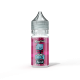 Concentré Red 30ml - Kung Freeze - Cloud Vapor (5 pièces)