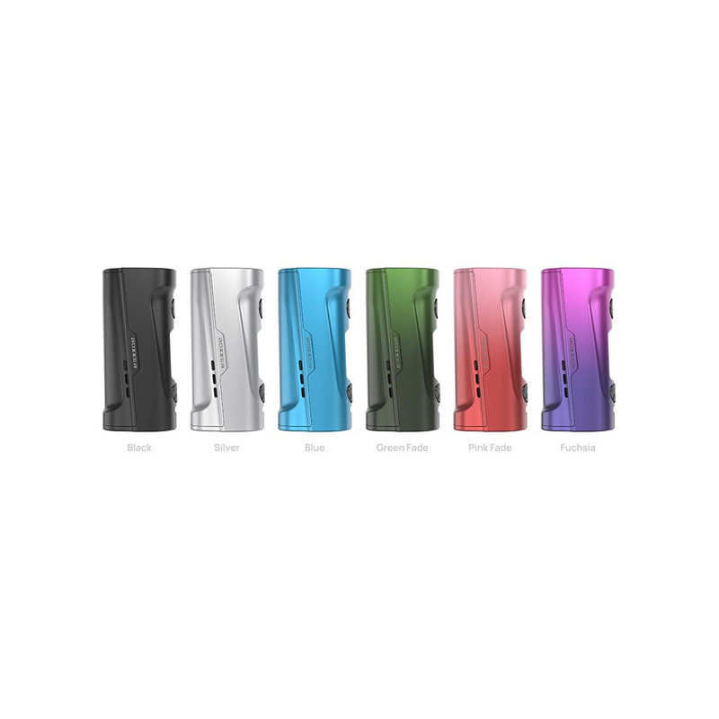 Box Boxxer 80w - Aspire