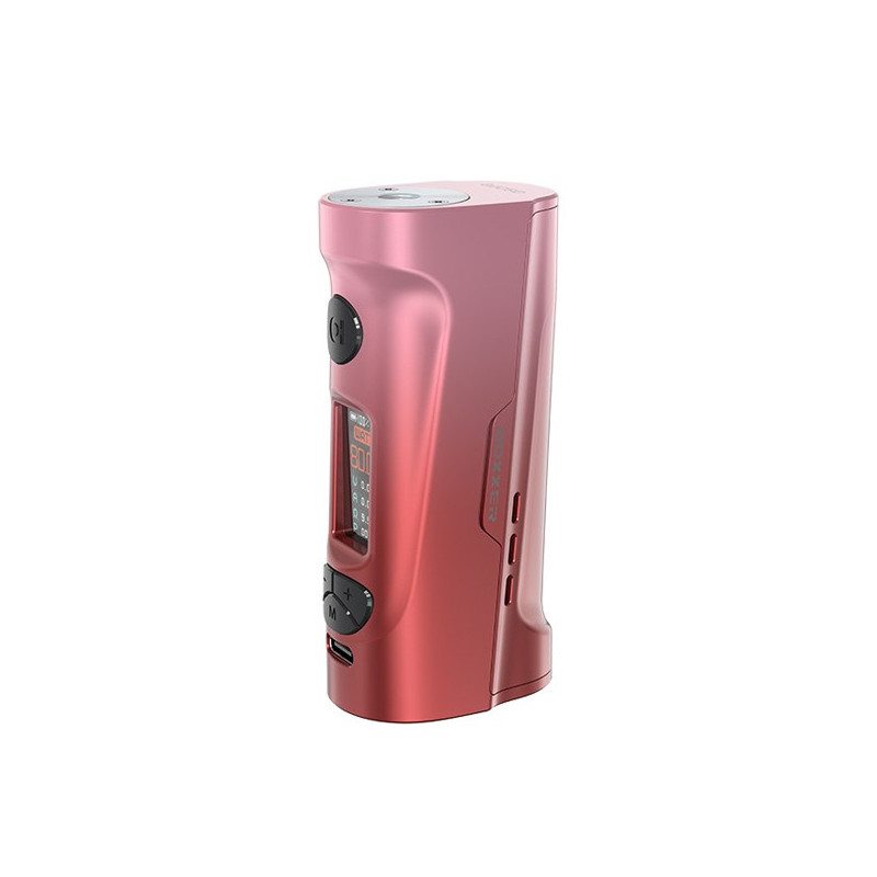 Box Boxxer 80w - Aspire