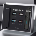 Pack Feelin 2 1100mAh - Nevoks