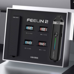 Pack Feelin 2 1100mAh - Nevoks Pack Feelin 2 1100mAh - Nevoks