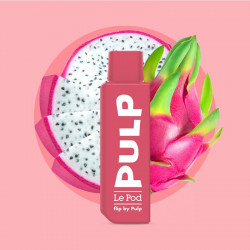 Pod Pré-rempli Flip Fruit du Dragon 2ml - Pulp