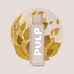 Pod Pré-rempli Flip Tennessee 2ml - Pulp