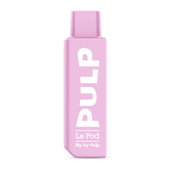 Pod Pré-rempli Flip Barbe à Papa 2ml - Pulp