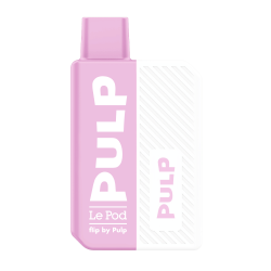 Kit Pod Flip Barbe à Papa 2ml - Pulp