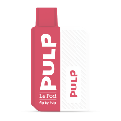 Kit Pod Flip Fruit du Dragon 2ml - Pulp