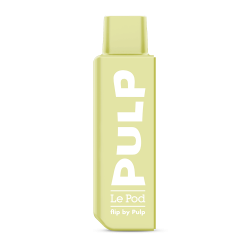 Pod Pré-rempli Flip Pastèque Citron 2ml - Pulp