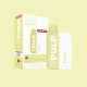 Kit Pod Flip Pastèque Citron Glacés 2ml - Pulp