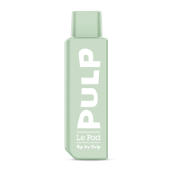 Pod Pré-rempli Flip Pastèque Melon 2ml - Pulp