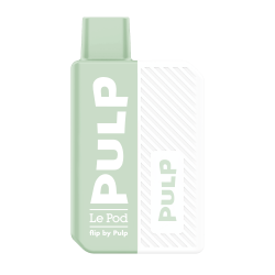 Kit Pod Flip Pastèque Melon Givrés 2ml - Pulp Kit Pod Flip Pastèque Melon Givrés 2ml - Pulp
