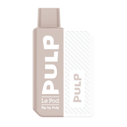 Kit Pod Flip Tennessee 2ml - Pulp