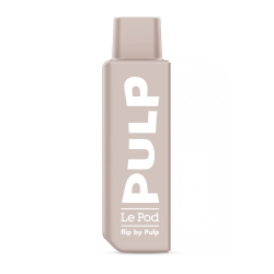 Pod Pré-rempli Flip Tennessee 2ml - Pulp