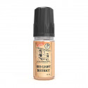 Red Light District 10ml Moonshiners - Le French Liquide (6 pièces)