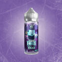 Black 100ml - Kung Freeze - Cloud Vapor