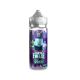 Black 100ml - Kung Freeze - Cloud Vapor