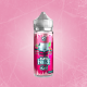 Red 100ml - Kung Freeze - Cloud Vapor