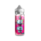 Red 100ml - Kung Freeze - Cloud Vapor