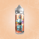 Dragon 100ml - Kung Freeze - Cloud Vapor